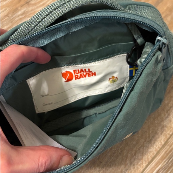 Kånken Crossbody Bag - Fjjallraven - Picture 3 of 4